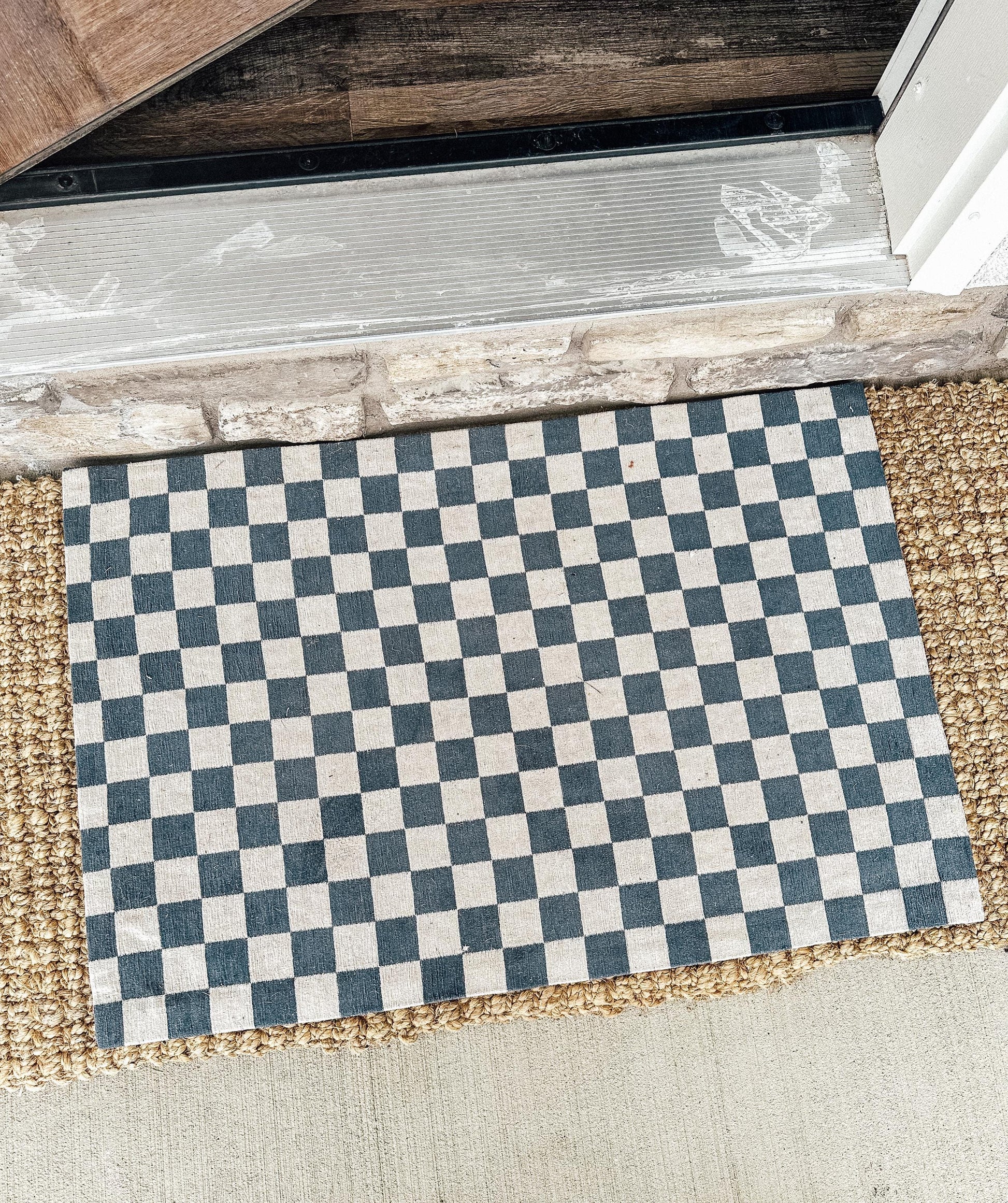 Nana and Papas House Doormat