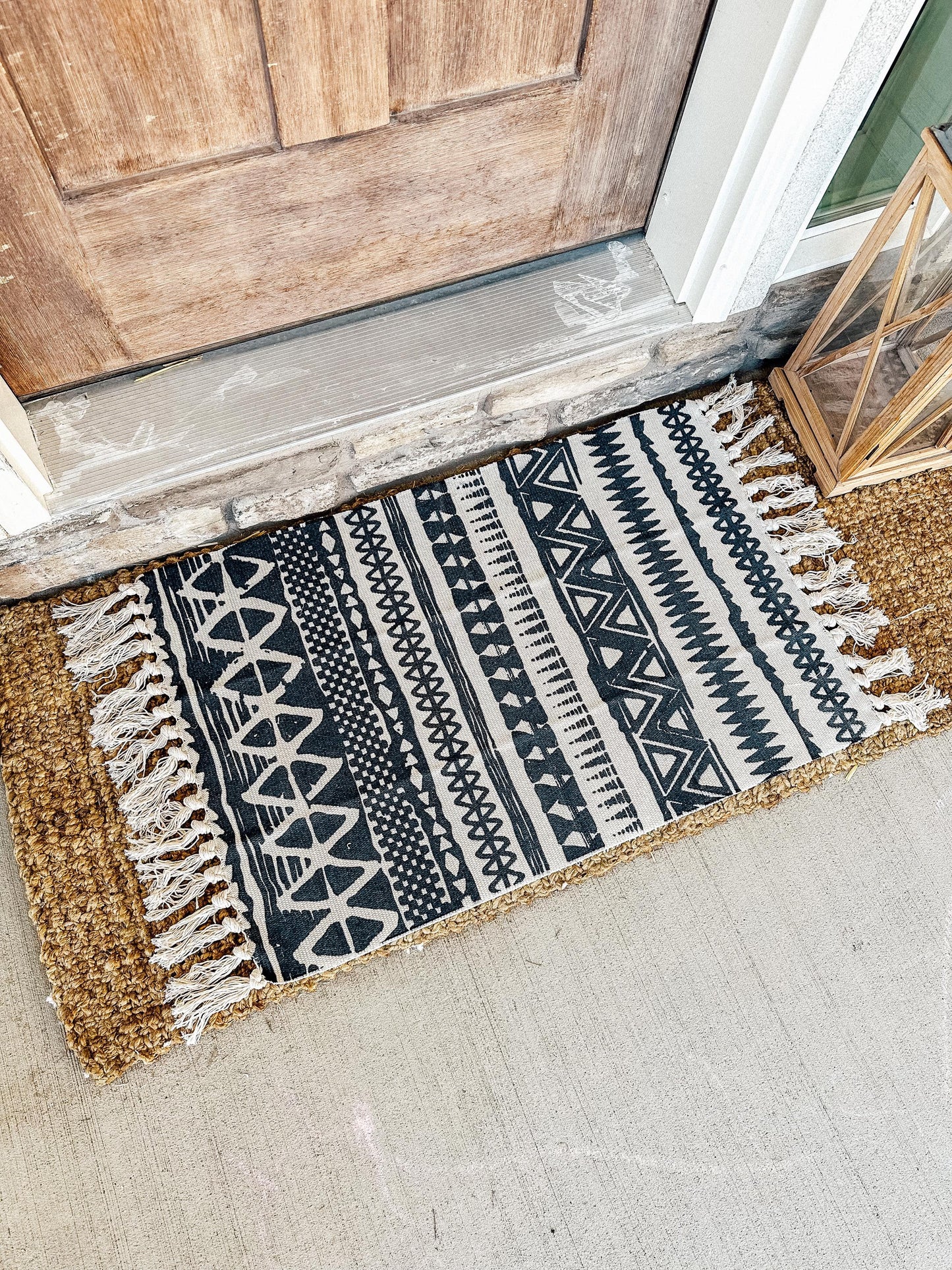 Nana and Papas House Doormat