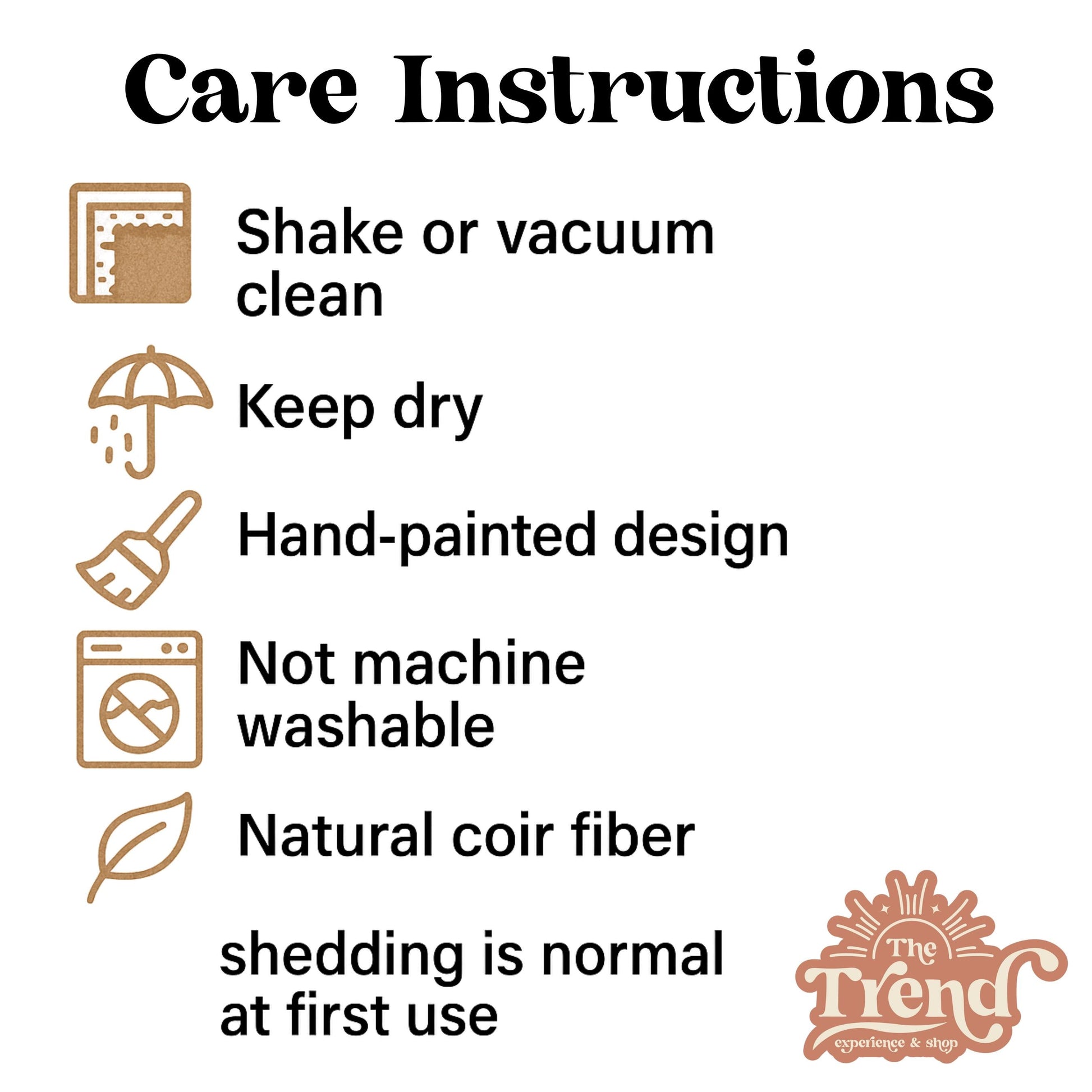 There's Like A Lot of Girls In Here Doormat | Custom Doormat | Coir 18X30 Rug